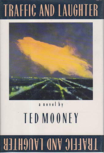 cover image Traffic and Laughter