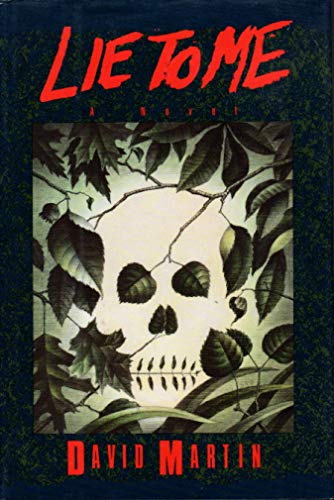 cover image Lie to Me