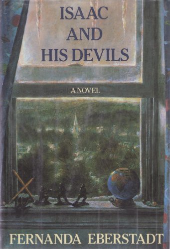 cover image Isaac and His Devils
