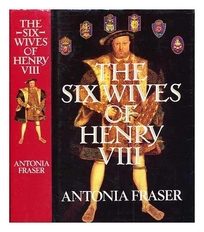 The Wives of Henry VIII