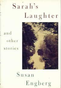 cover image Sarah's Laughter and Other Stories