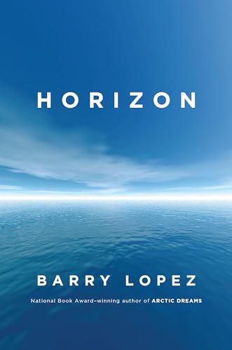 cover image Horizon