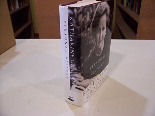 cover image Personal History