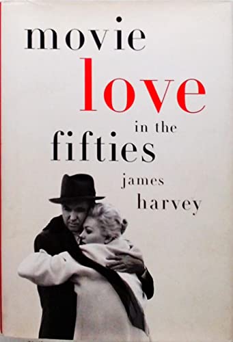 cover image MOVIE LOVE IN THE FIFTIES