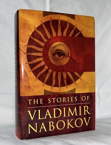 cover image The Stories of Vladimir Nabokov