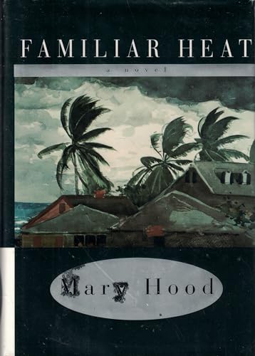 cover image Familiar Heat