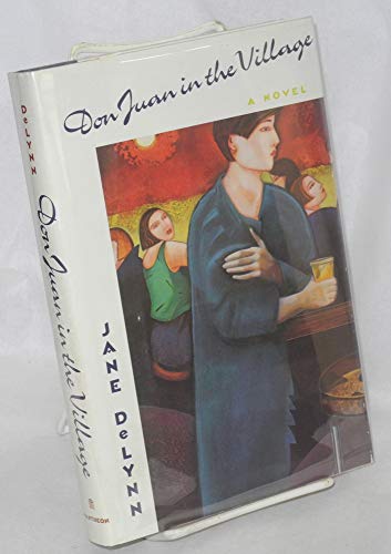 cover image Don Juan in the Village