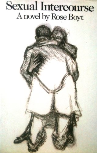 cover image Sexual Intercourse