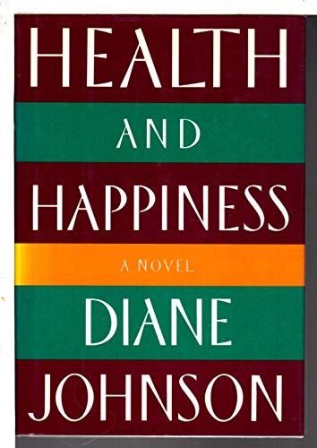 cover image Health and Happiness