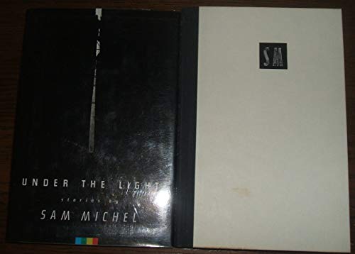 cover image Under the Light: Stories
