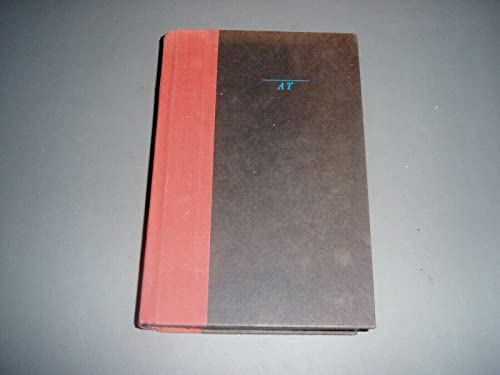 cover image A.A. Milne: His Life