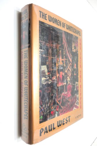 cover image The Women of Whitechapel and Jack the Ripper