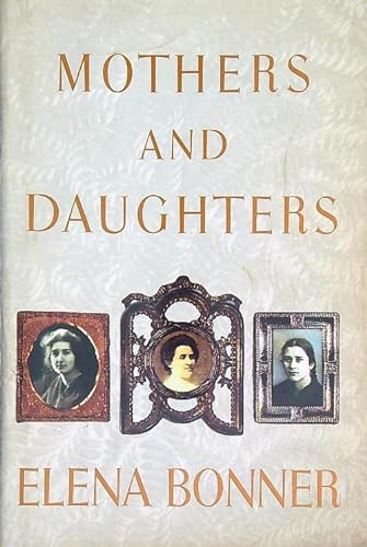 cover image Mothers and Daughters