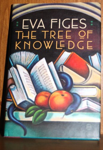 cover image The Tree of Knowledge