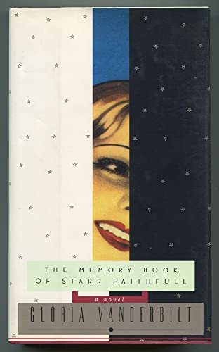 cover image The Memory Book of Starr Faithfull
