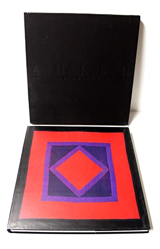 cover image Amish: The Art of the Quilt