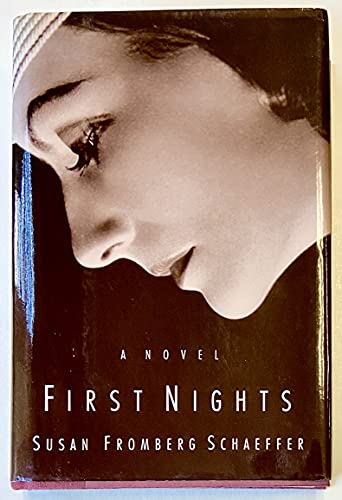 cover image First Nights