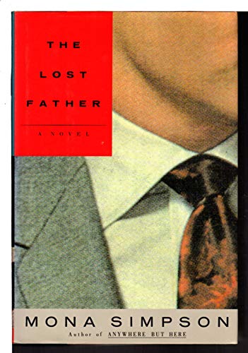 cover image The Lost Father