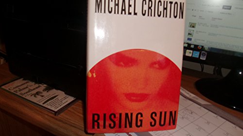 cover image Rising Sun