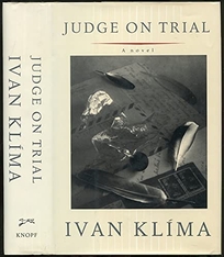 Judge on Trial