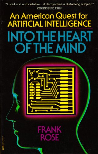 cover image In Heart of the Mind