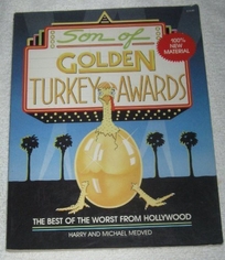 Son of the Golden Turkey Award