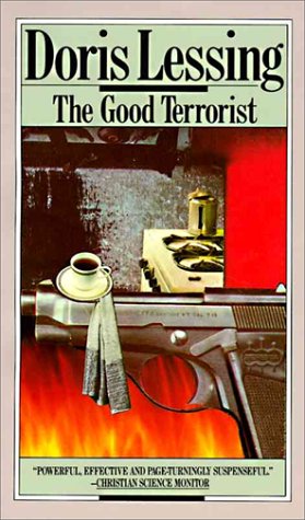 cover image Good Terrorist