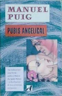 Pubis Angelical