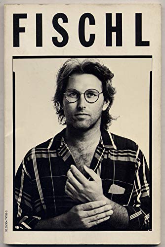 cover image Eric Fischl-3