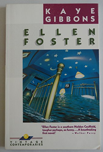cover image Ellen Foster-V757
