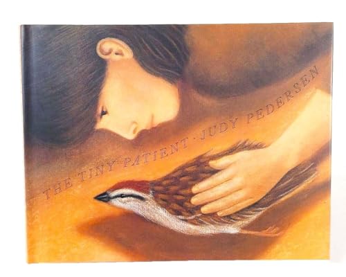 cover image Tiny Patient