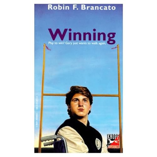 cover image Winning
