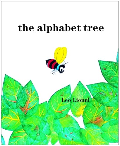 cover image The Alphabet Tree