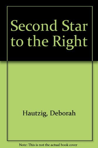 cover image Second Star to Right