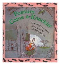 Possum Come a Knockin