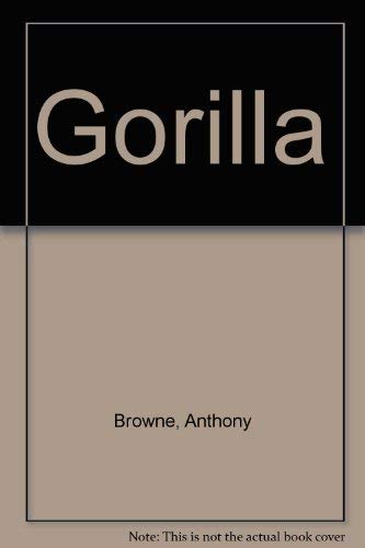 cover image Gorilla