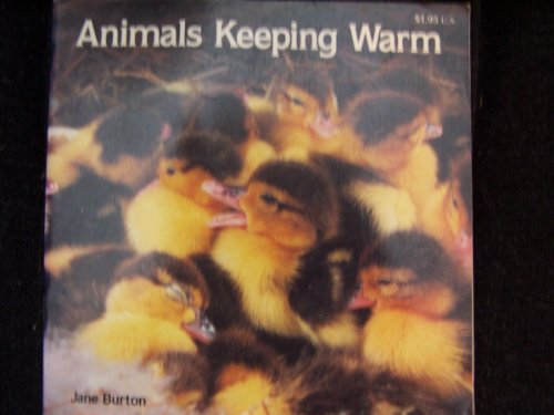 cover image Animals Keeping Warm