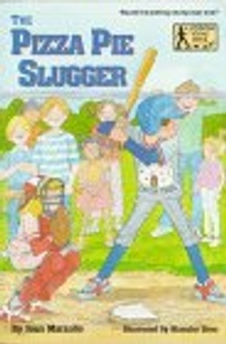 The Pizza Pie Slugger