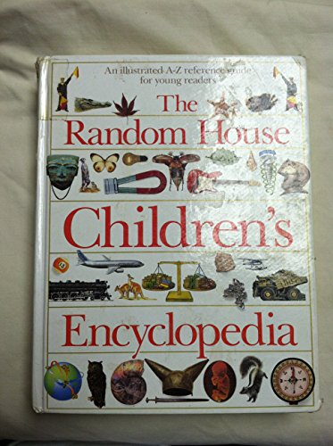 cover image The Random House Encyclopedia