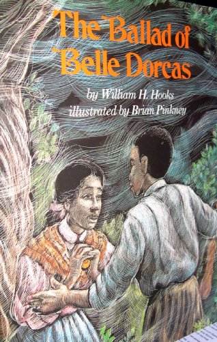 cover image The Ballad of Belle Dorcas
