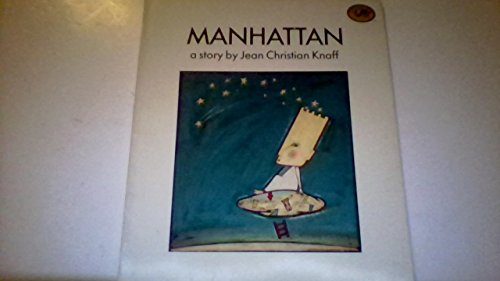 cover image Manhattan