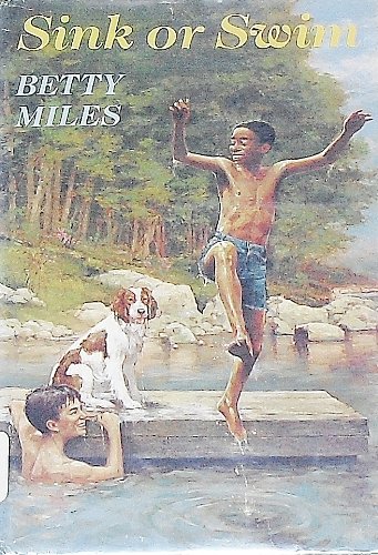 cover image Sink or Swim