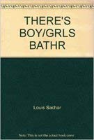 cover image There's Boy/Grls Bathr