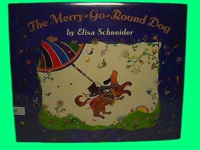 cover image Merry-Go-Round Dog