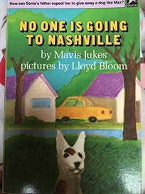 No One Going Nashvil