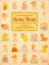 cover image Baby Time
