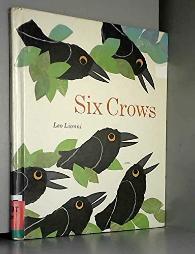 cover image Six Crows