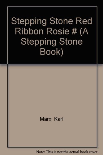 cover image Red Ribbon Rosie