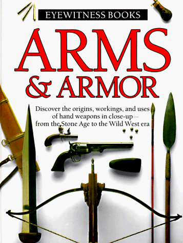 cover image Arms & Armor