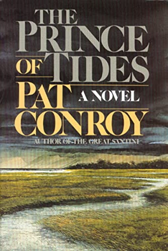 cover image The Prince of Tides